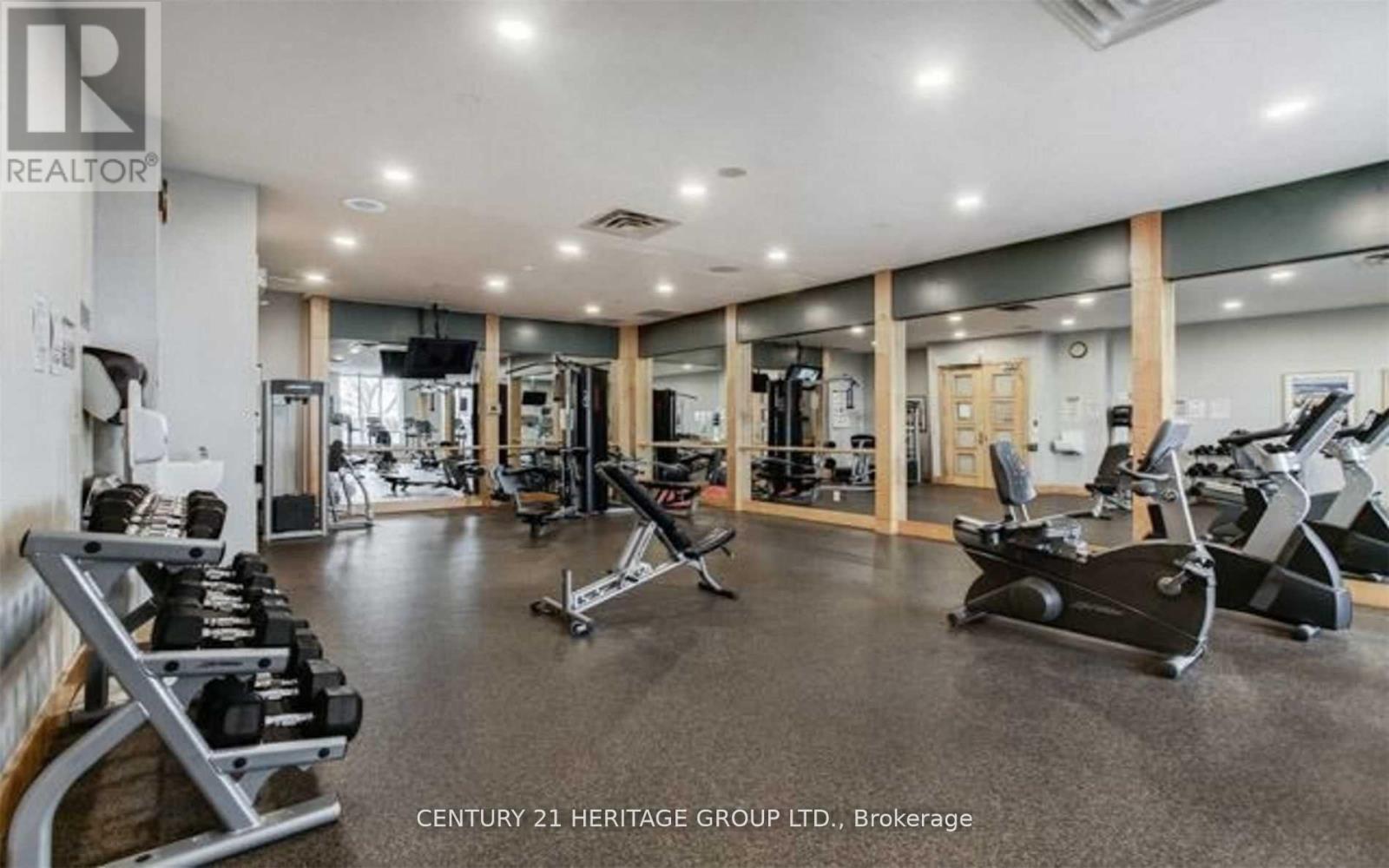 803 - 8 Mondeo Drive, Toronto, Ontario  M1P 5C7 - Photo 38 - E12889854