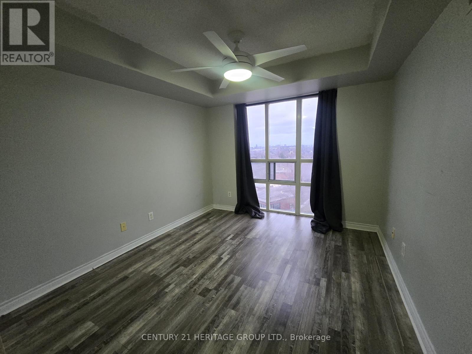 803 - 8 Mondeo Drive, Toronto, Ontario  M1P 5C7 - Photo 19 - E12889854