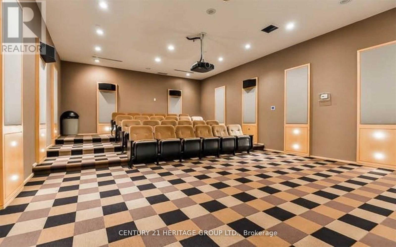 803 - 8 Mondeo Drive, Toronto, Ontario  M1P 5C7 - Photo 39 - E12889854