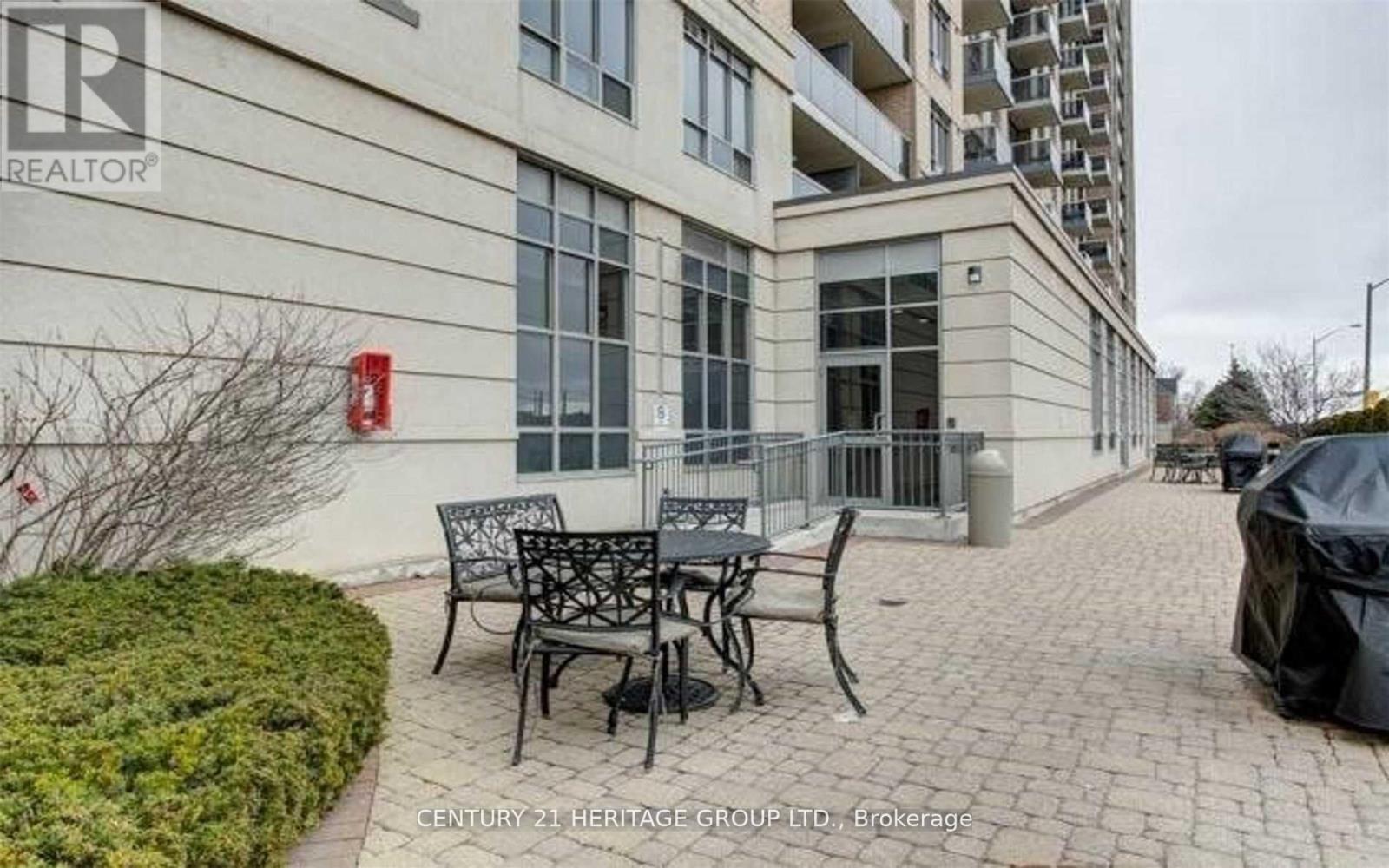 803 - 8 Mondeo Drive, Toronto, Ontario  M1P 5C7 - Photo 44 - E12889854