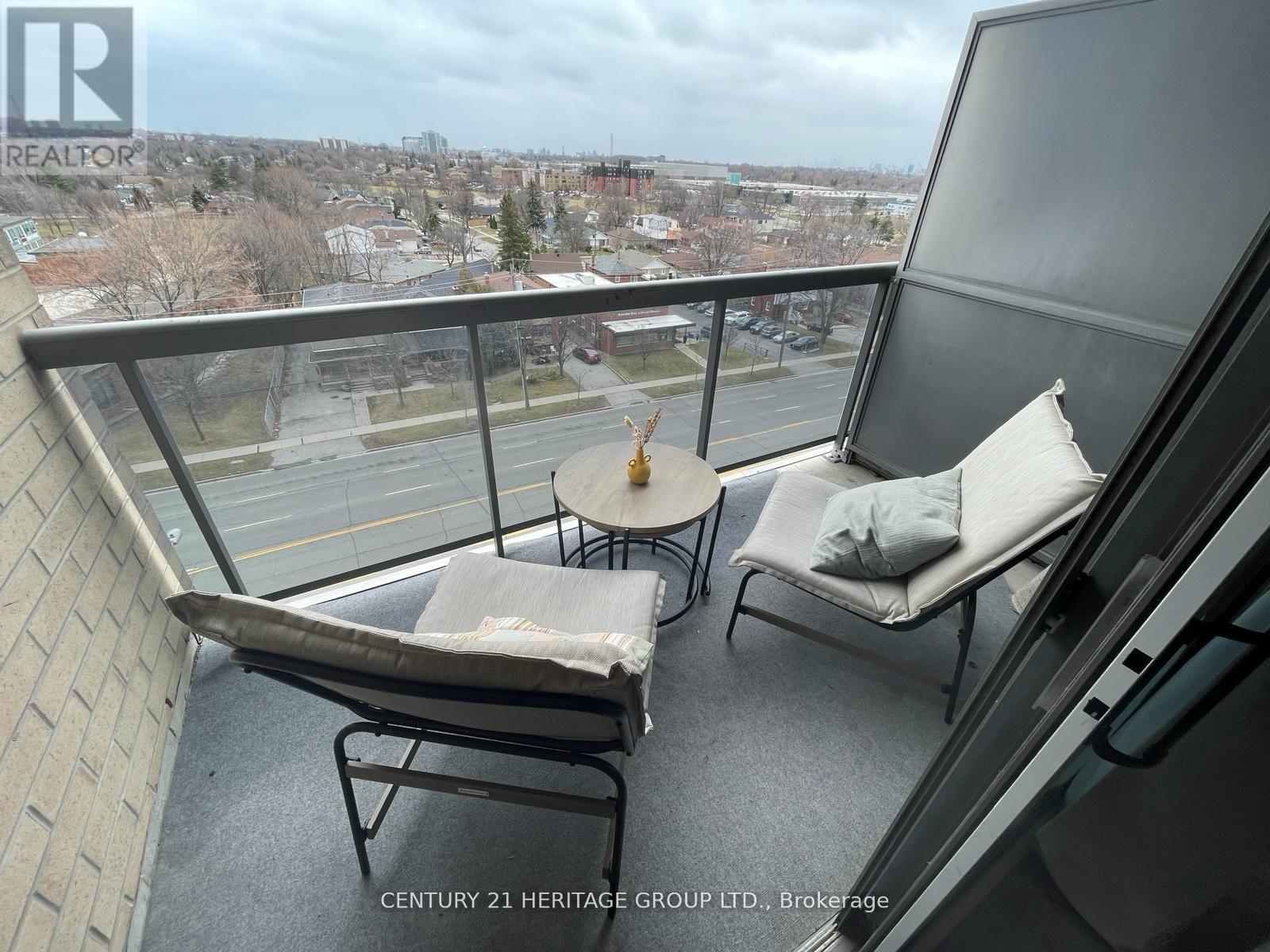 803 - 8 Mondeo Drive, Toronto, Ontario  M1P 5C7 - Photo 30 - E12889854