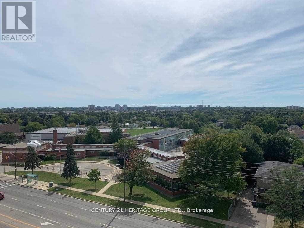 803 - 8 Mondeo Drive, Toronto, Ontario  M1P 5C7 - Photo 34 - E12889854