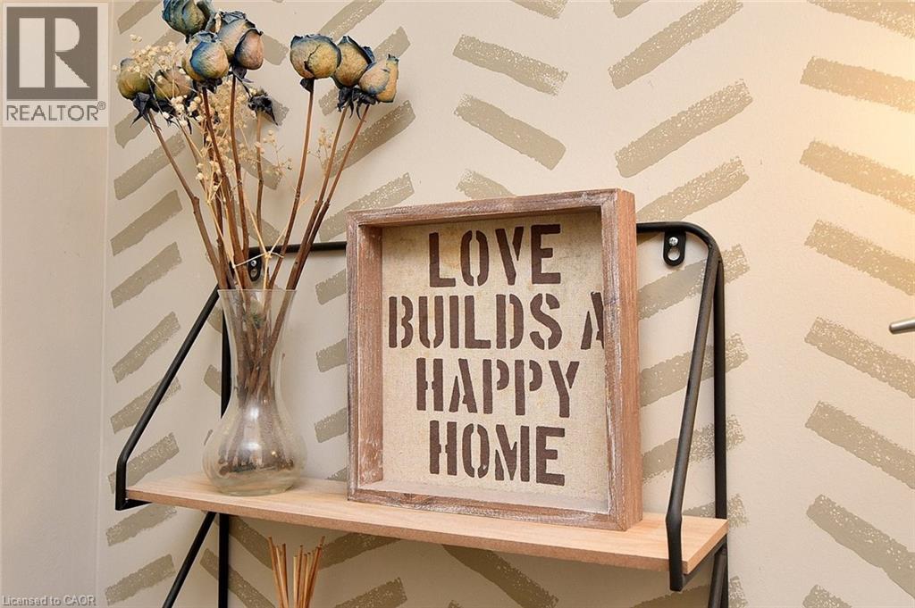 2065 Amherst Heights Court Unit# 42, Burlington, Ontario  L7P 4S1 - Photo 21 - 40811970