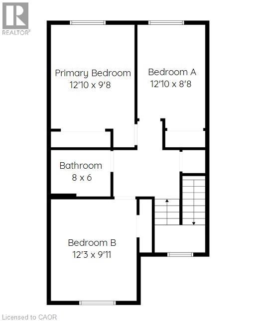 2065 Amherst Heights Court Unit# 42, Burlington, Ontario  L7P 4S1 - Photo 42 - 40811970