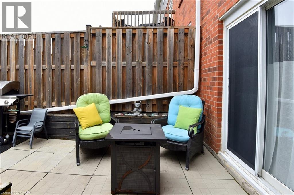 2065 Amherst Heights Court Unit# 42, Burlington, Ontario  L7P 4S1 - Photo 37 - 40811970