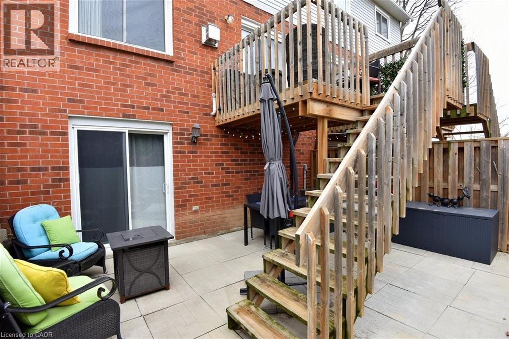 2065 Amherst Heights Court Unit# 42, Burlington, Ontario  L7P 4S1 - Photo 36 - 40811970