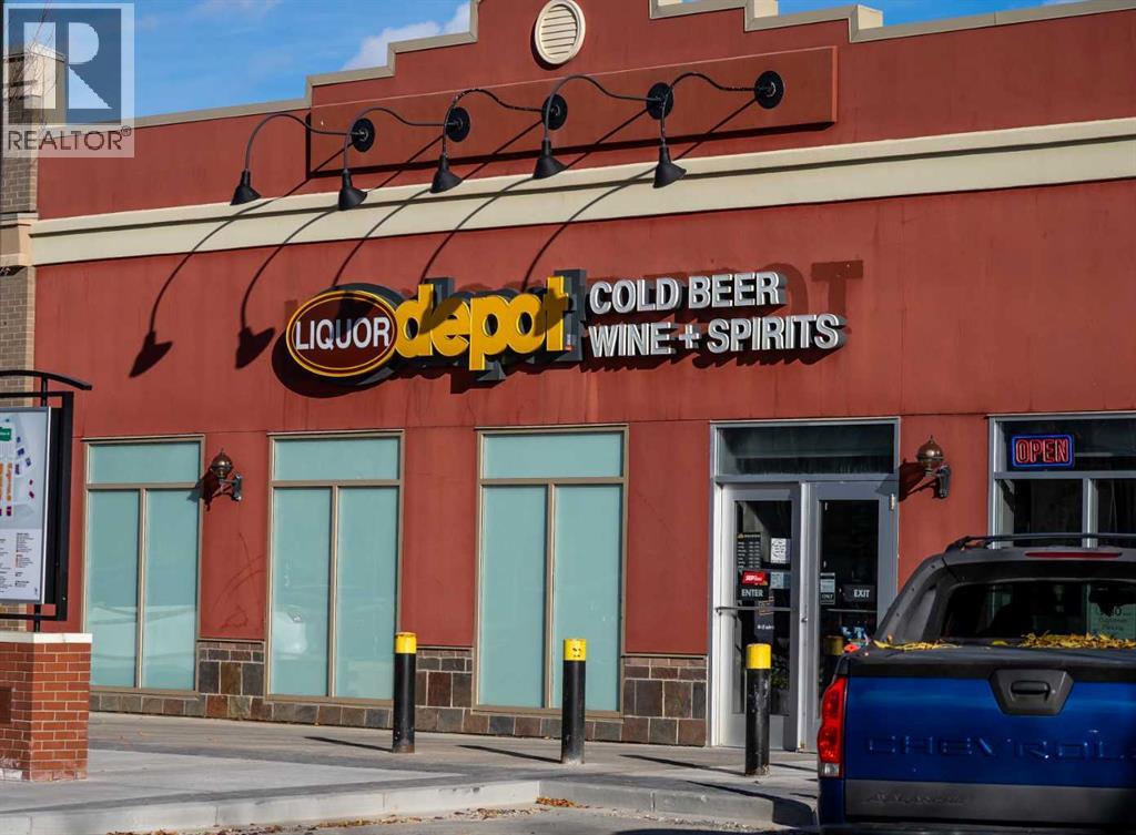 1411, 10 Prestwick Bay Se, Calgary, Alberta T2Z 0E6 - Photo 41 - A2281231