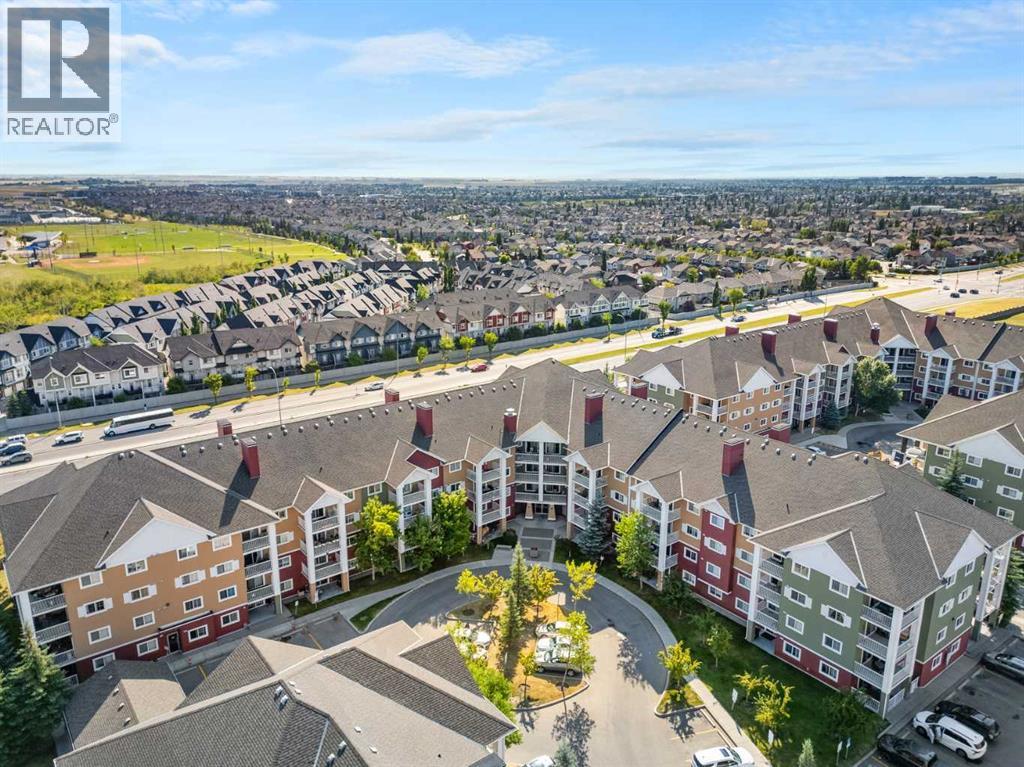 1411, 10 Prestwick Bay Se, Calgary, Alberta T2Z 0E6 - Photo 33 - A2281231