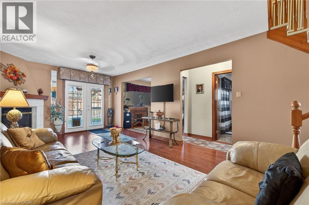 738 Upper Kenilworth Avenue, Hamilton, Ontario  L8T 4Z6 - Photo 23 - 40816223