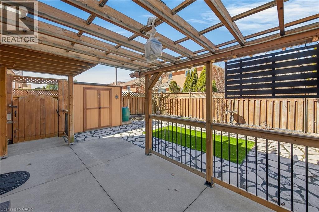 738 Upper Kenilworth Avenue, Hamilton, Ontario  L8T 4Z6 - Photo 44 - 40816223