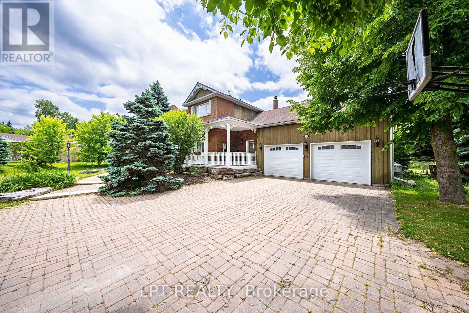 16 Audubon Way, Georgina, Ontario  L0E 1A0 - Photo 6 - N12685672