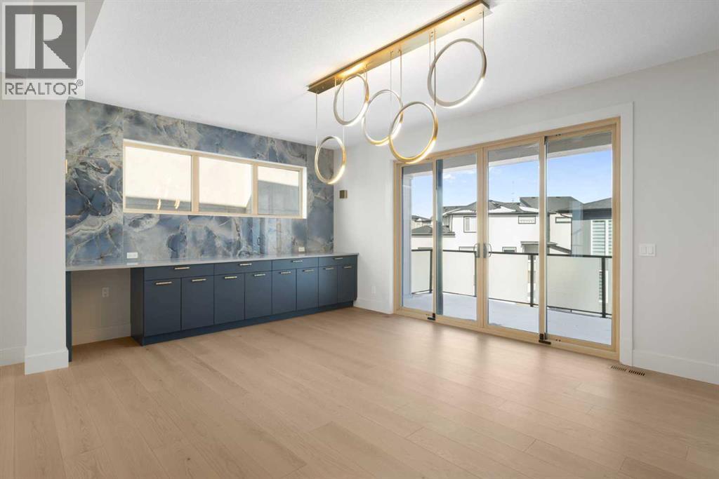 148 Aspen Summit Heights Sw, Calgary, Alberta  T3H 6G8 - Photo 7 - A2291874