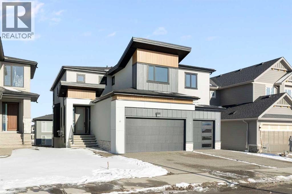 148 Aspen Summit Heights Sw, Calgary, Alberta  T3H 6G8 - Photo 2 - A2291874