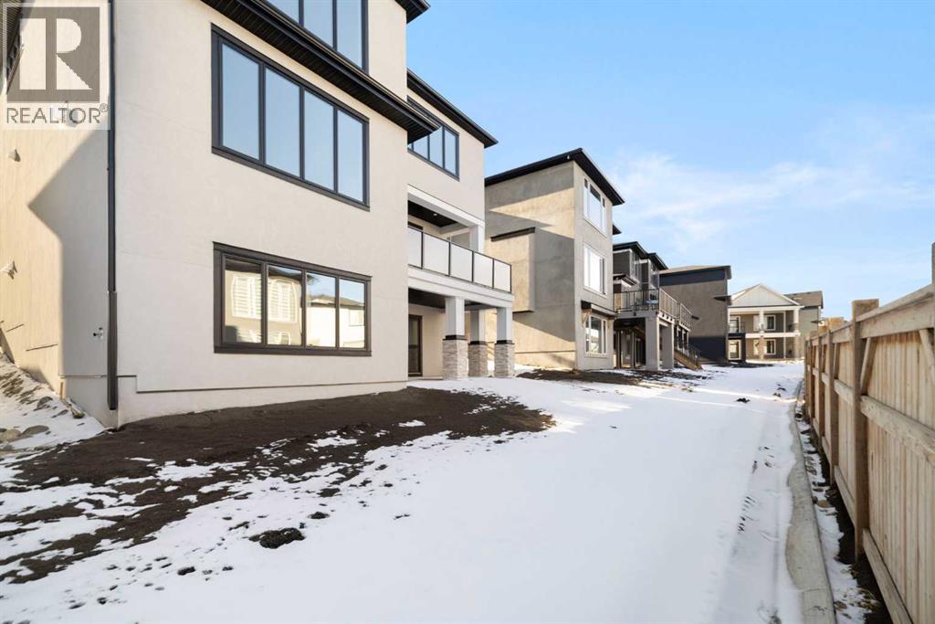 148 Aspen Summit Heights Sw, Calgary, Alberta  T3H 6G8 - Photo 50 - A2291874