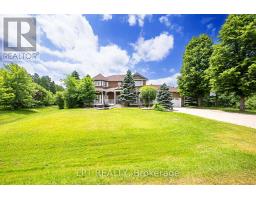 16 AUDUBON WAY, Georgina, Ontario