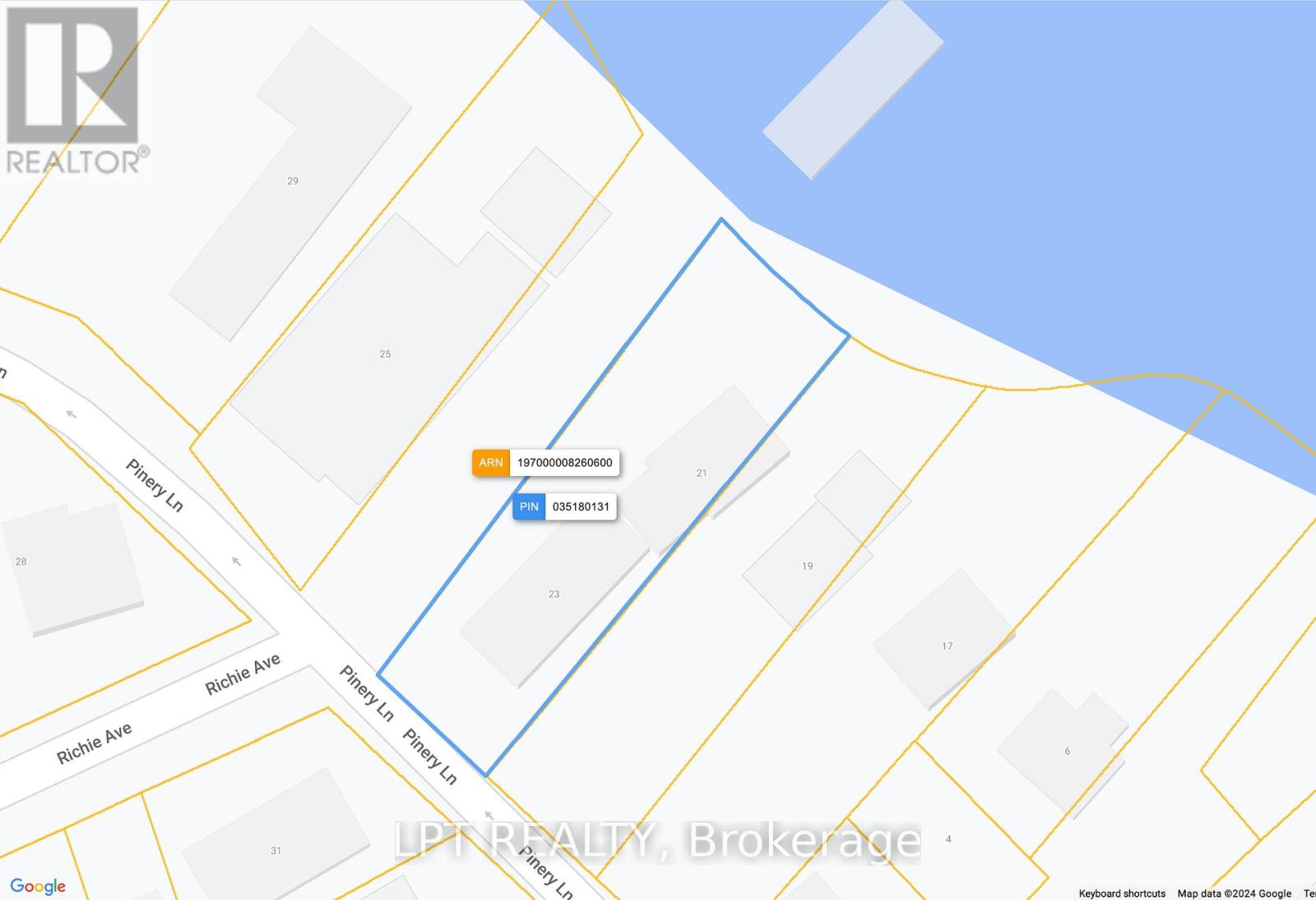 21 Pinery Lane, Georgina, Ontario  L0E 1L0 - Photo 39 - N12629252