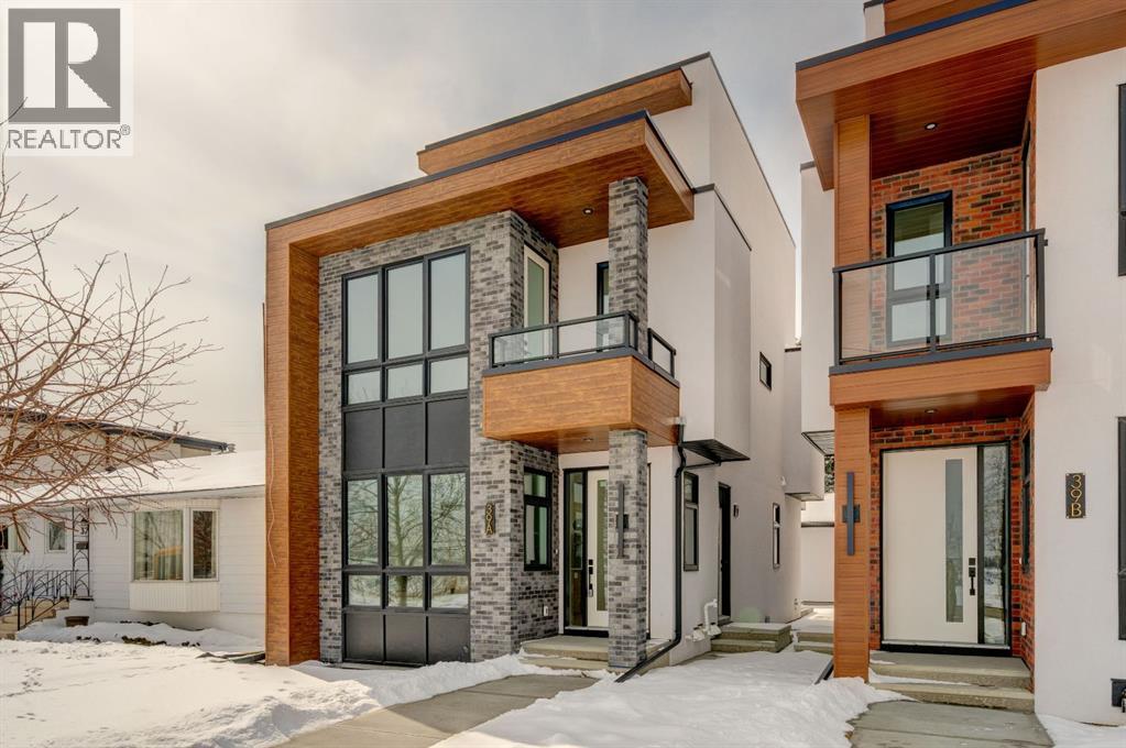 39A Moncton Road NE, Calgary, Alberta