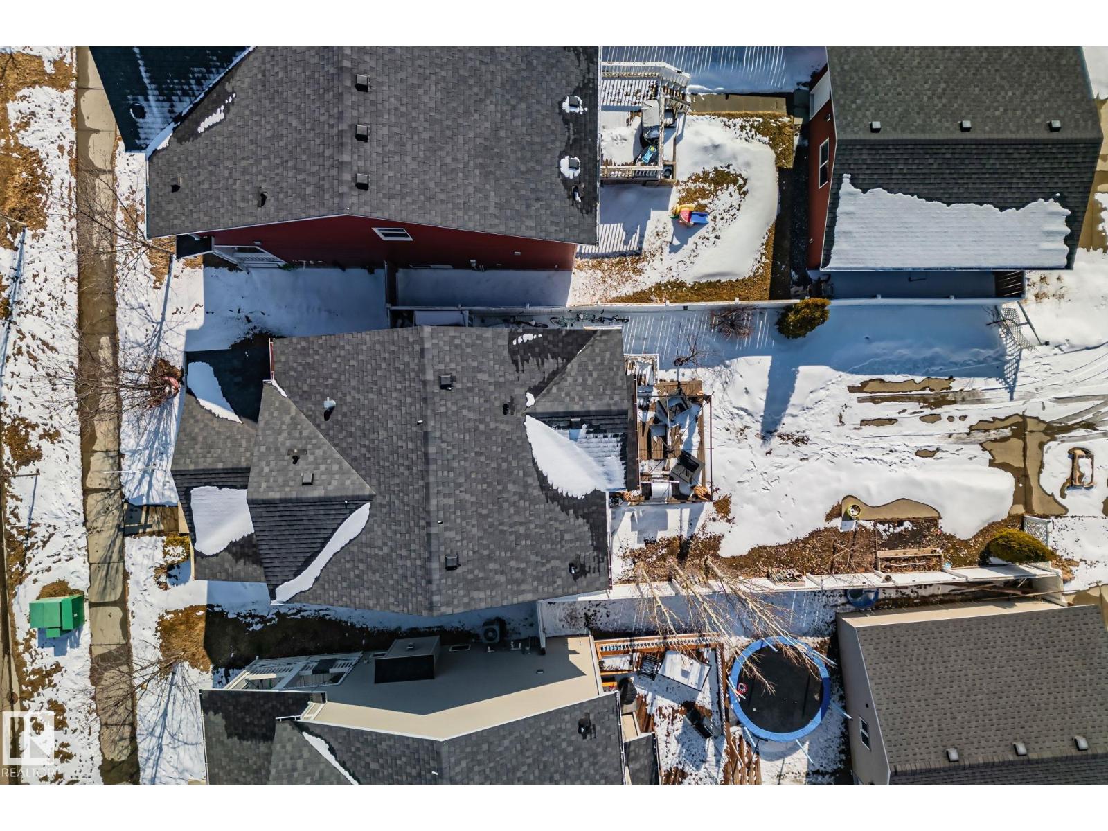 336 Southfork Dr, Leduc, Alberta  T9E 0E6 - Photo 33 - E4480093