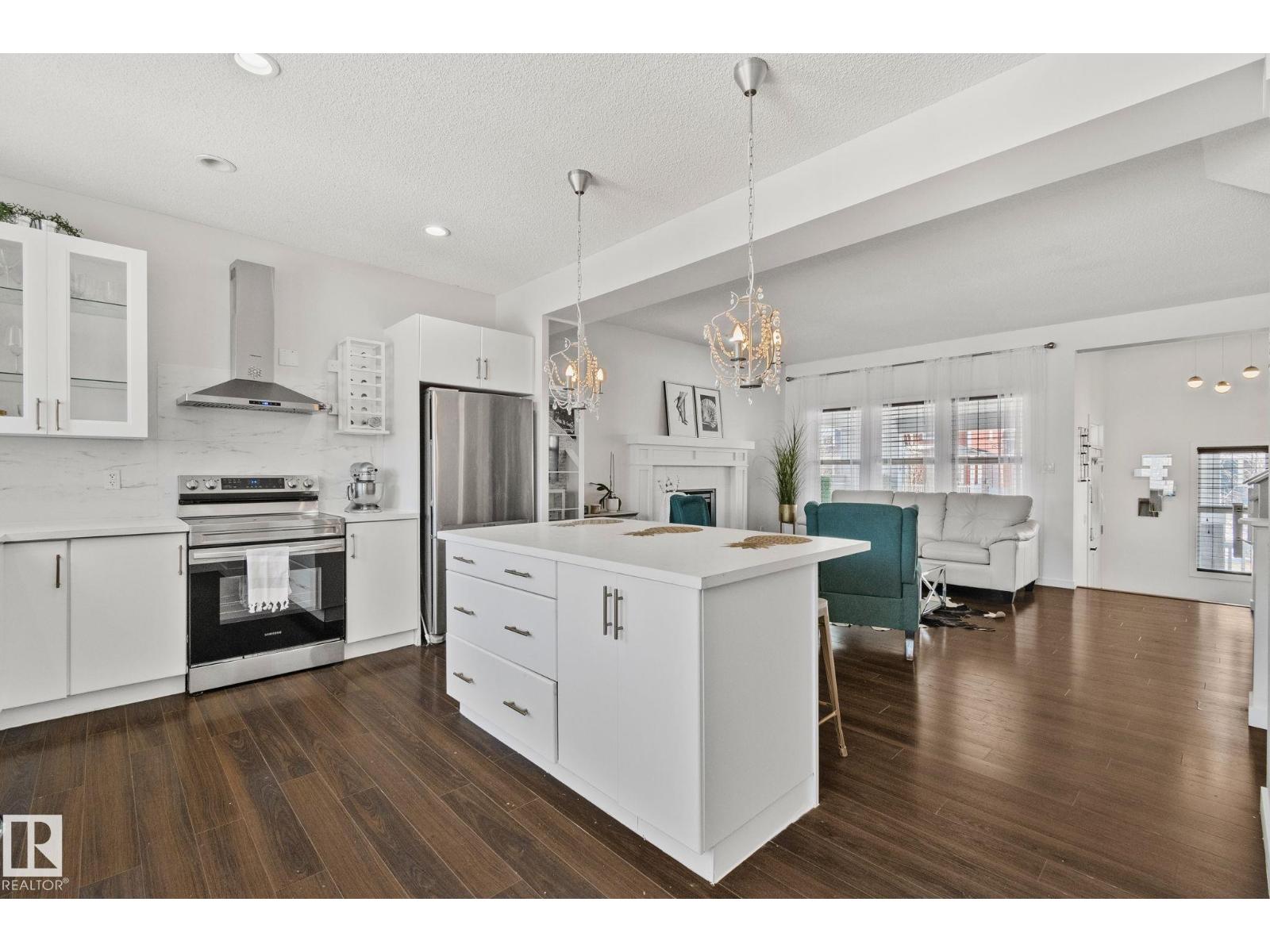 336 Southfork Dr, Leduc, Alberta  T9E 0E6 - Photo 14 - E4480093