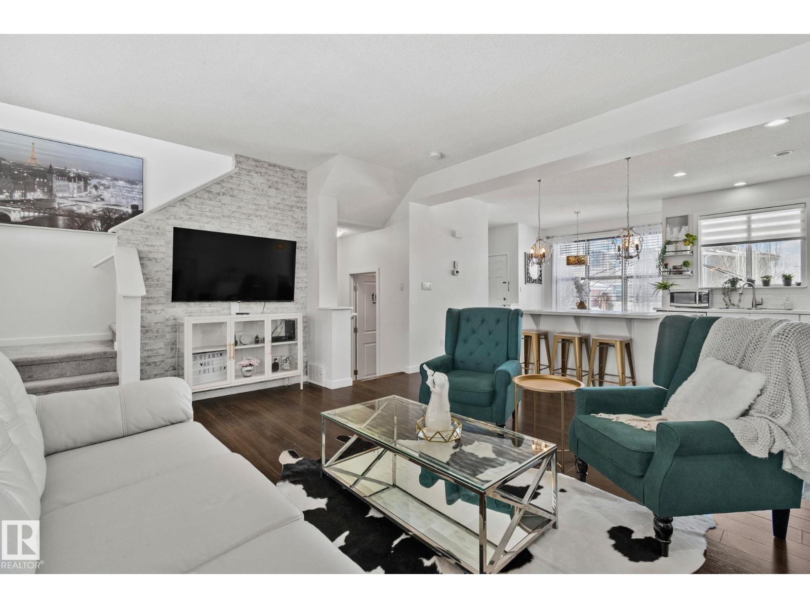 336 Southfork Dr, Leduc, Alberta  T9E 0E6 - Photo 4 - E4480093