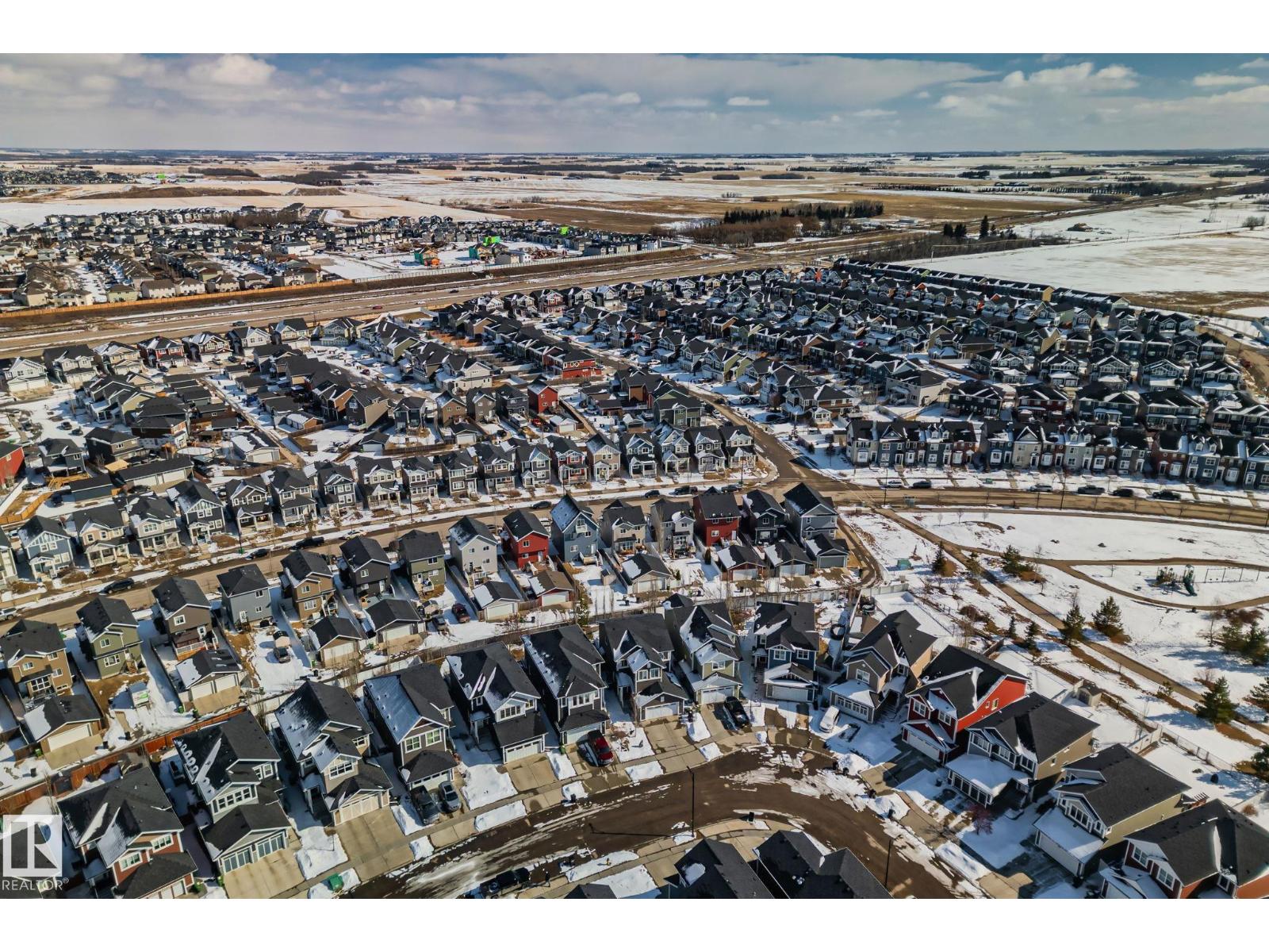 336 Southfork Dr, Leduc, Alberta  T9E 0E6 - Photo 48 - E4480093