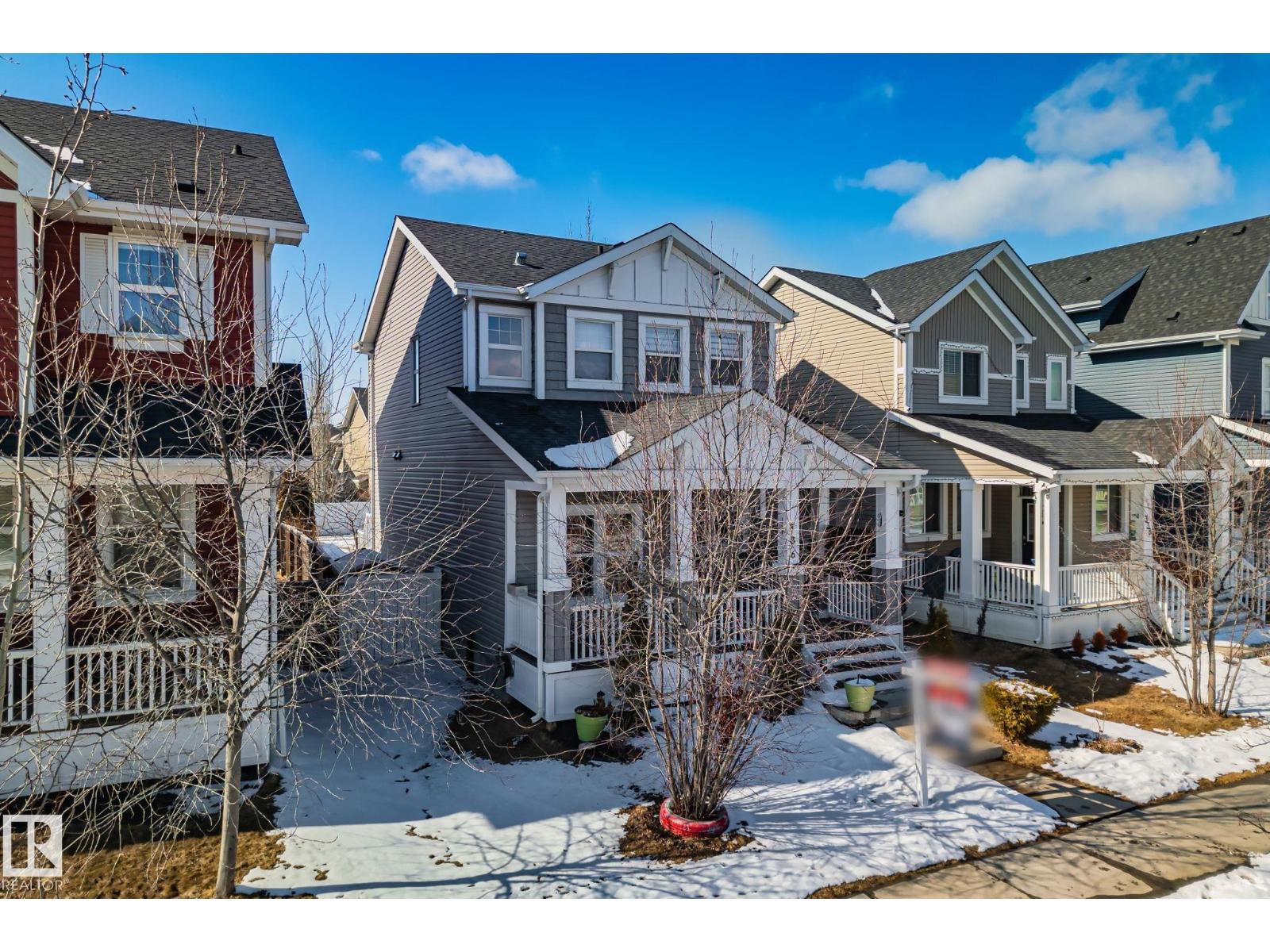 336 Southfork Dr, Leduc, Alberta  T9E 0E6 - Photo 36 - E4480093