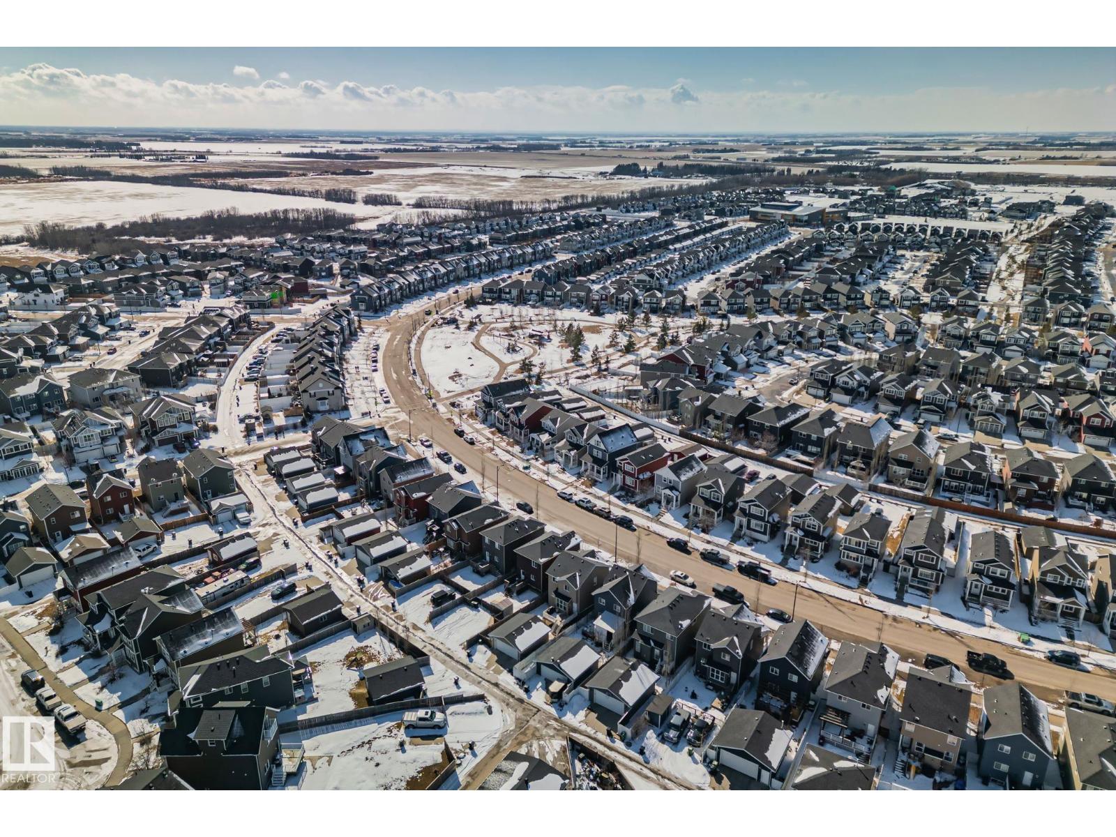 336 Southfork Dr, Leduc, Alberta  T9E 0E6 - Photo 44 - E4480093