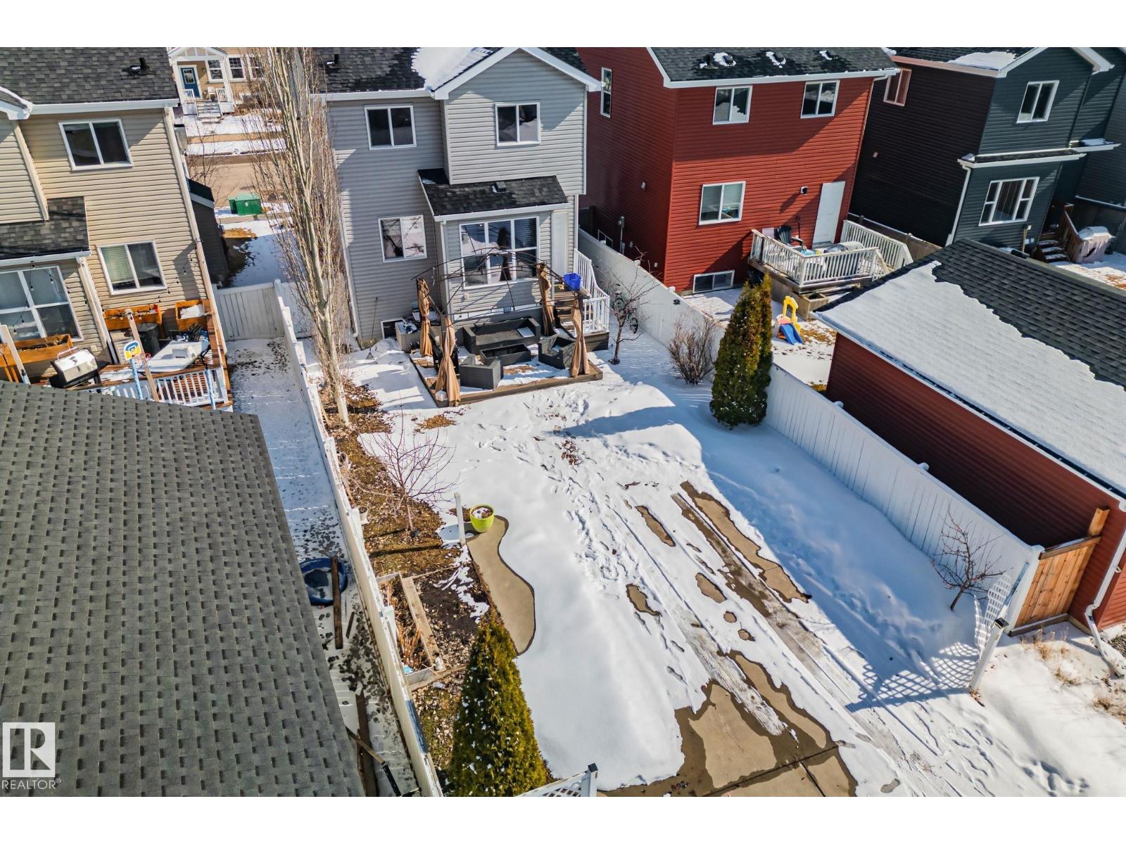 336 Southfork Dr, Leduc, Alberta  T9E 0E6 - Photo 54 - E4480093