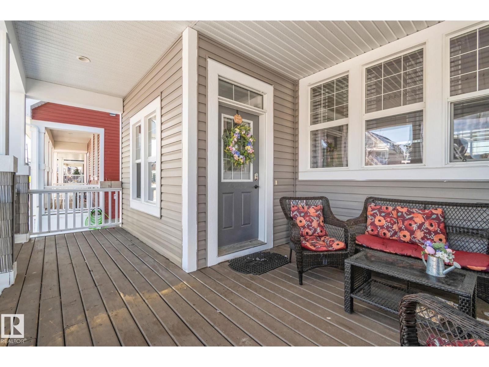 336 Southfork Dr, Leduc, Alberta  T9E 0E6 - Photo 17 - E4480093