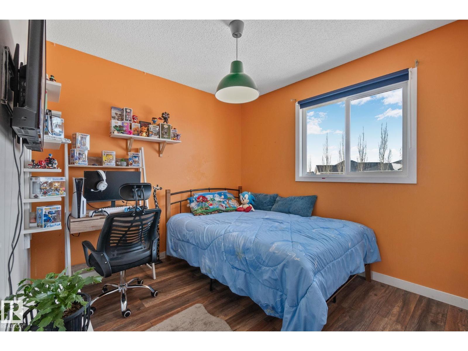 336 Southfork Dr, Leduc, Alberta  T9E 0E6 - Photo 21 - E4480093