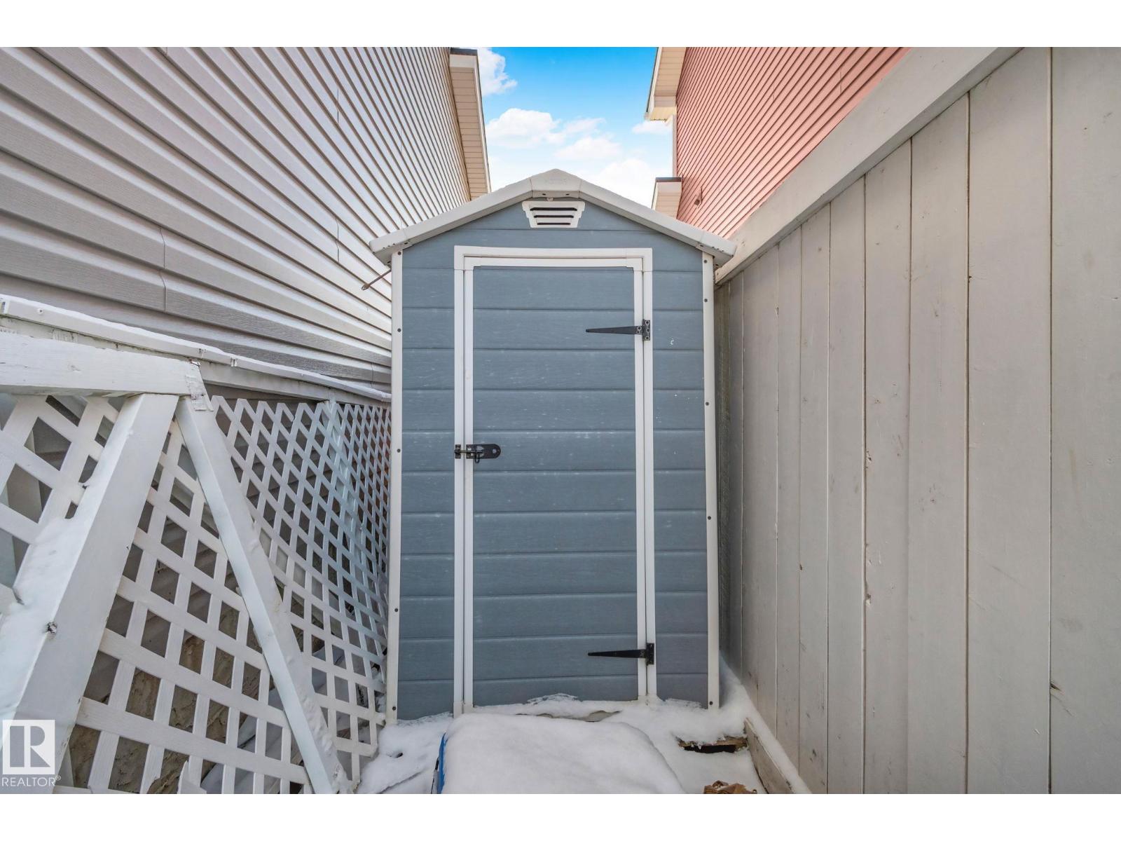 336 Southfork Dr, Leduc, Alberta  T9E 0E6 - Photo 37 - E4480093