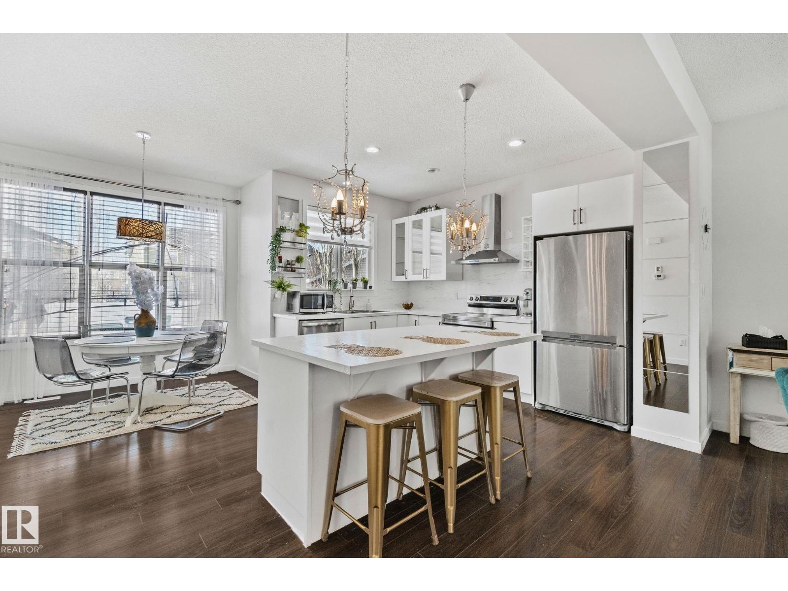 336 Southfork Dr, Leduc, Alberta  T9E 0E6 - Photo 9 - E4480093