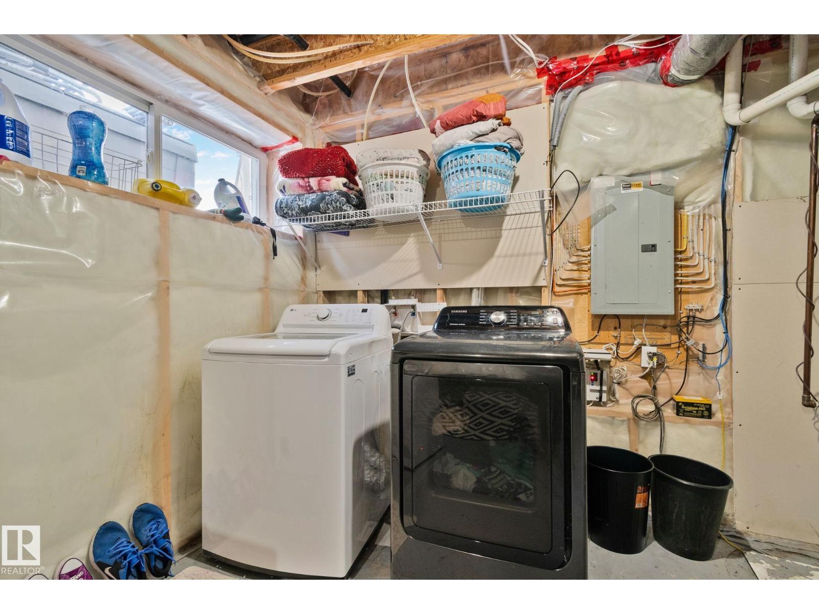 336 Southfork Dr, Leduc, Alberta  T9E 0E6 - Photo 56 - E4480093