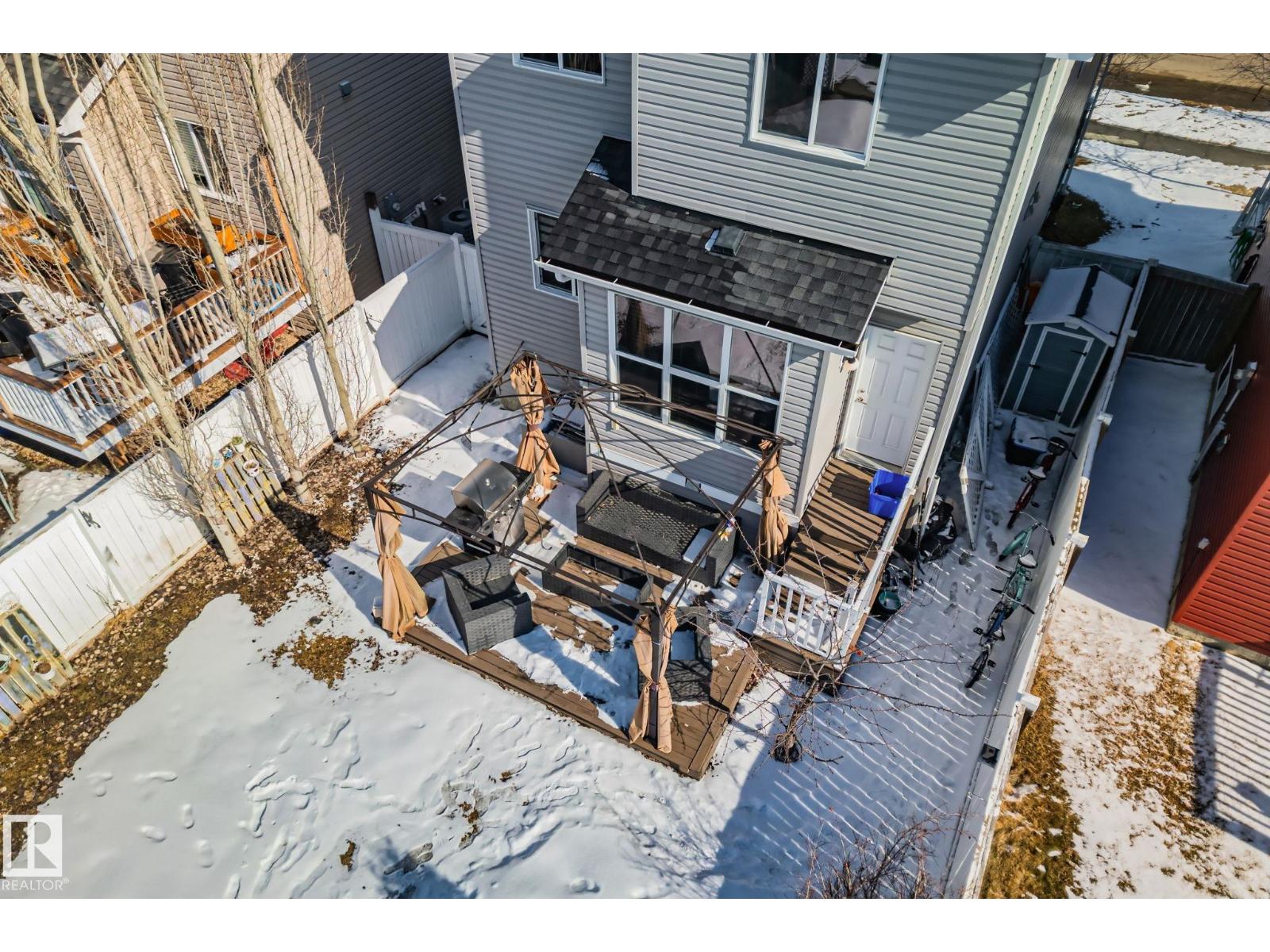 336 Southfork Dr, Leduc, Alberta  T9E 0E6 - Photo 55 - E4480093