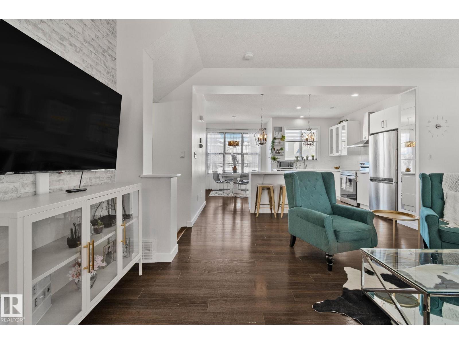 336 Southfork Dr, Leduc, Alberta  T9E 0E6 - Photo 8 - E4480093