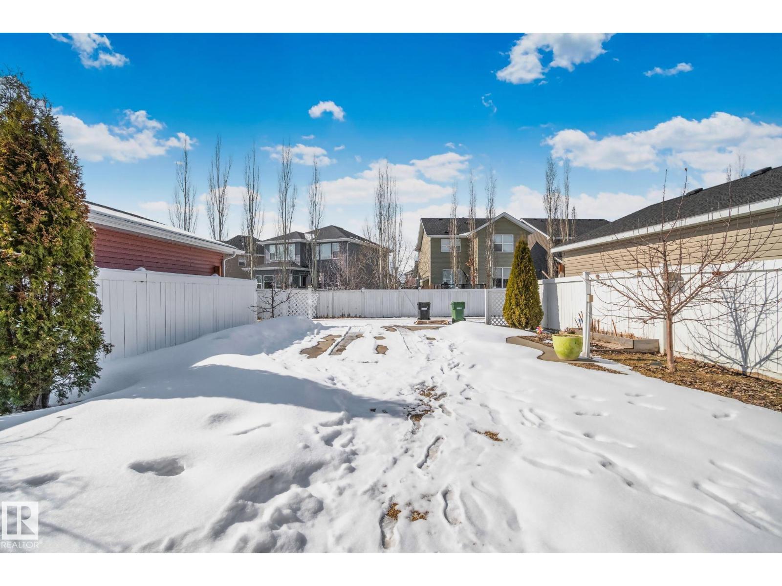 336 Southfork Dr, Leduc, Alberta  T9E 0E6 - Photo 40 - E4480093