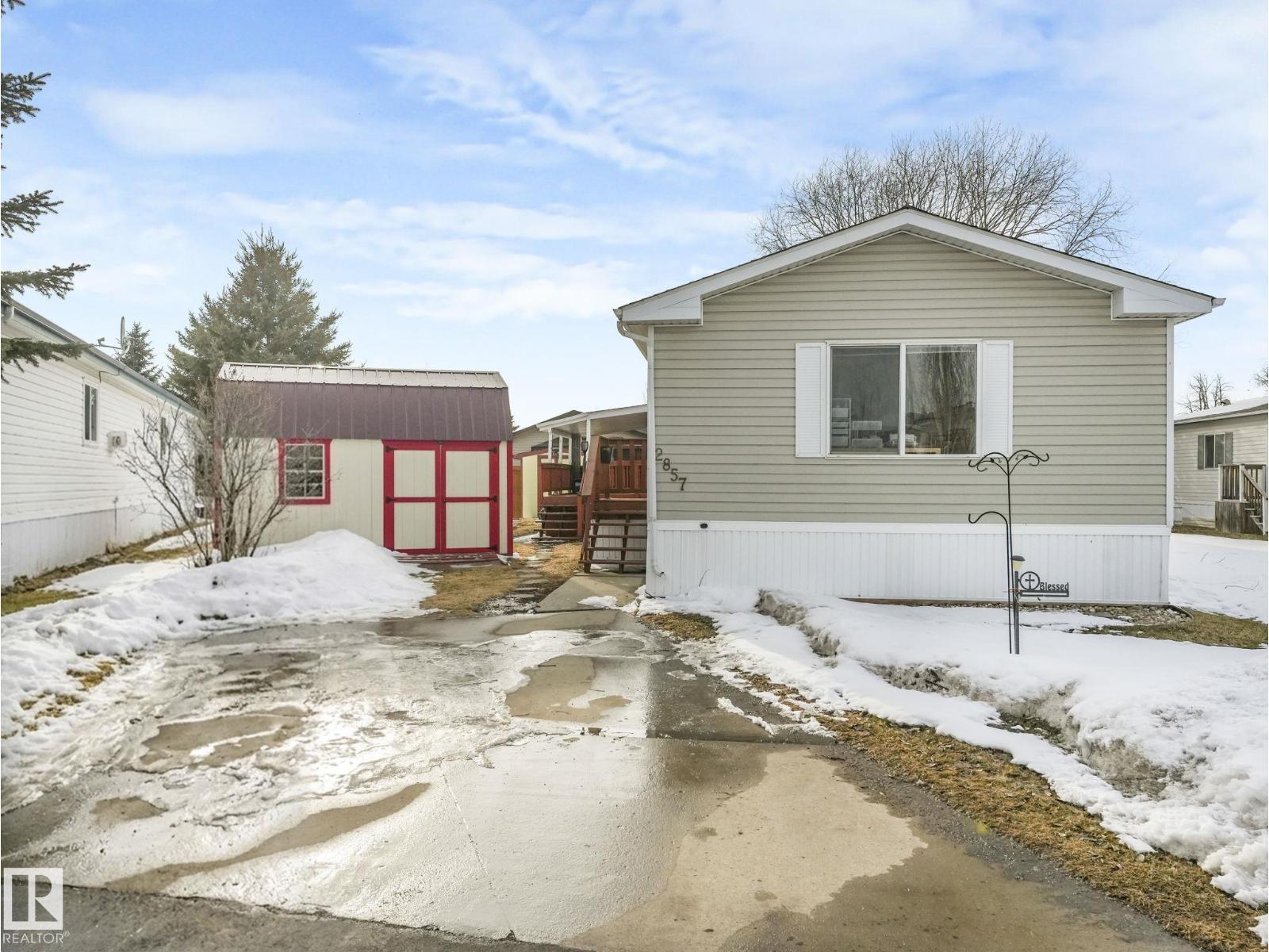 2857 Lakeside CL NW, Edmonton, Alberta