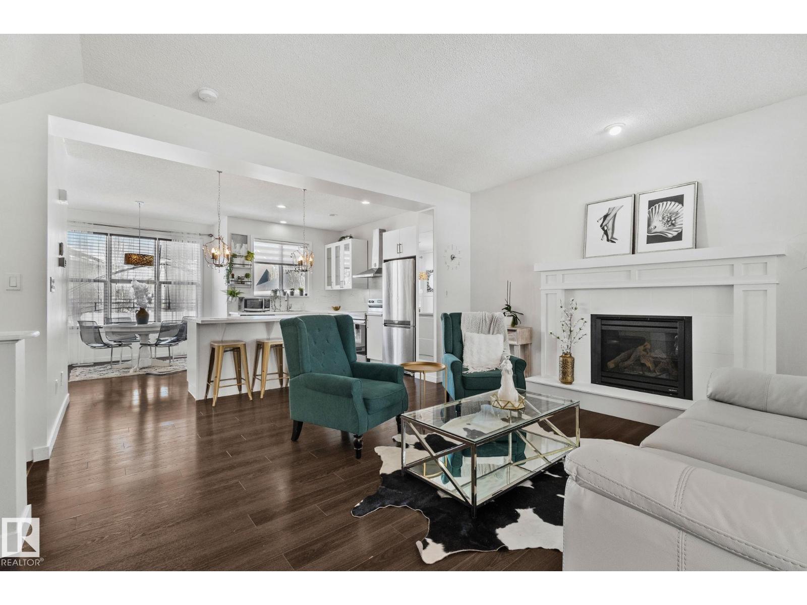 336 Southfork Dr, Leduc, Alberta  T9E 0E6 - Photo 2 - E4480093