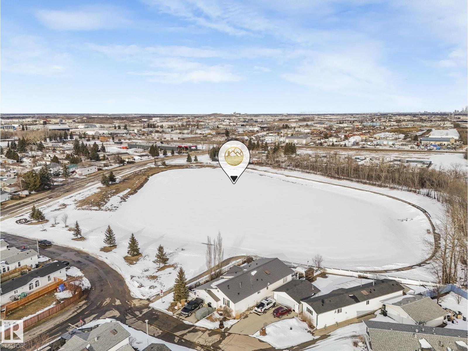 2857 Lakeside Cl Nw, Edmonton, Alberta  T5S 1T7 - Photo 49 - E4480130