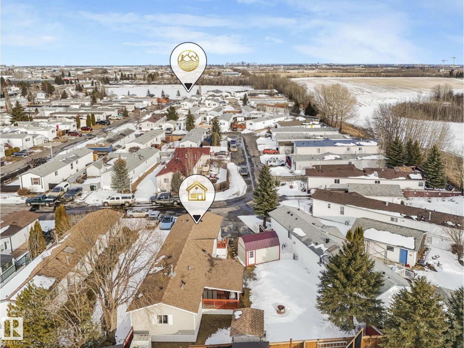 2857 Lakeside Cl Nw, Edmonton, Alberta  T5S 1T7 - Photo 46 - E4480130