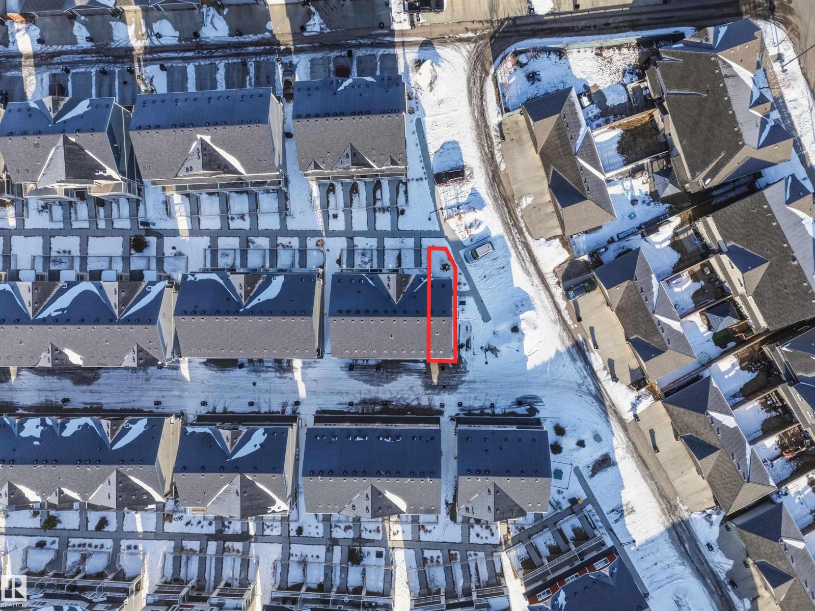 #58 1110 Daniels Link Li Sw, Edmonton, Alberta  T6W 4N6 - Photo 27 - E4480002