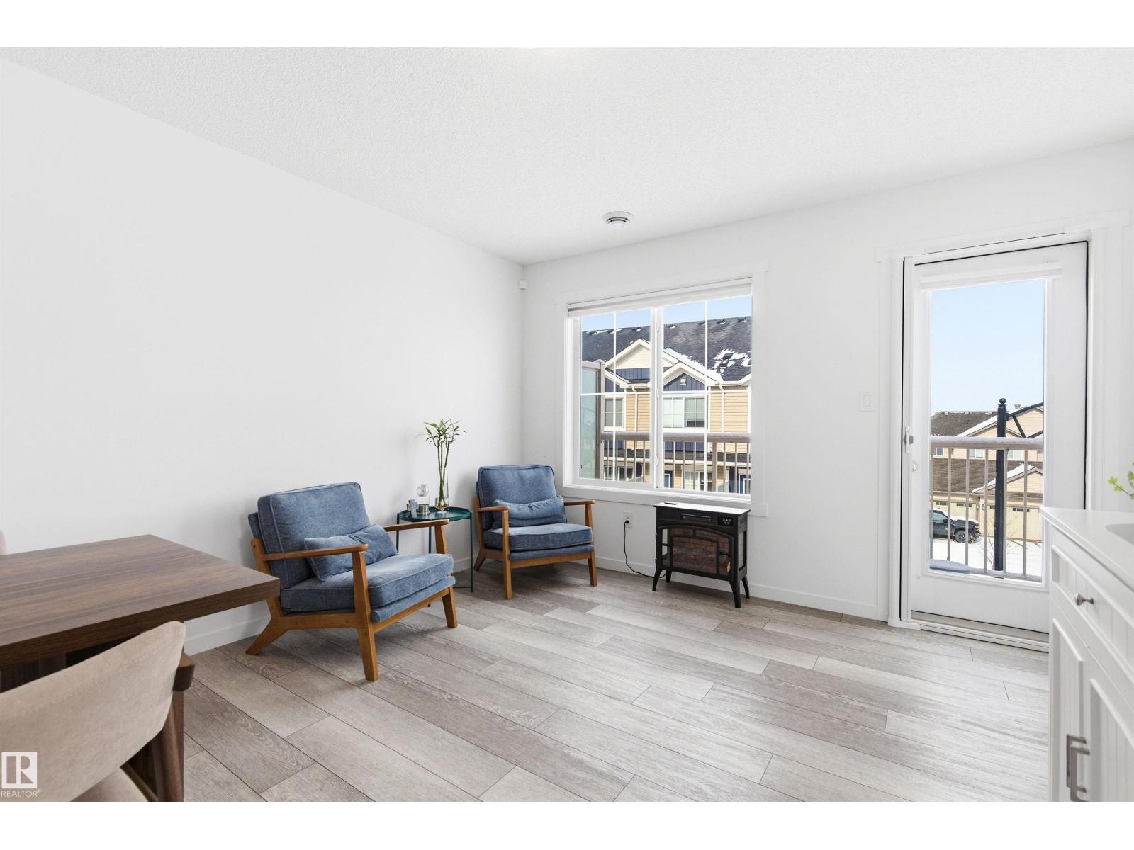 #58 1110 Daniels Link Li Sw, Edmonton, Alberta  T6W 4N6 - Photo 6 - E4480002