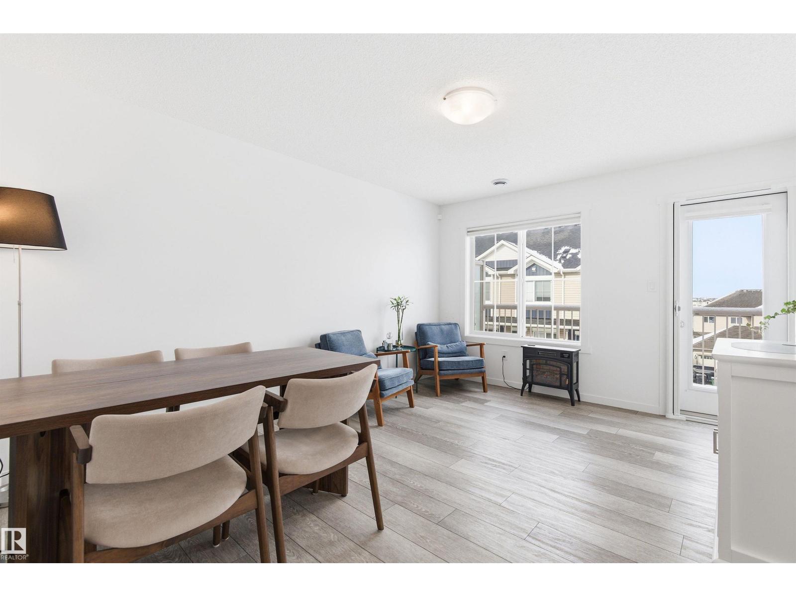 #58 1110 Daniels Link Li Sw, Edmonton, Alberta  T6W 4N6 - Photo 5 - E4480002