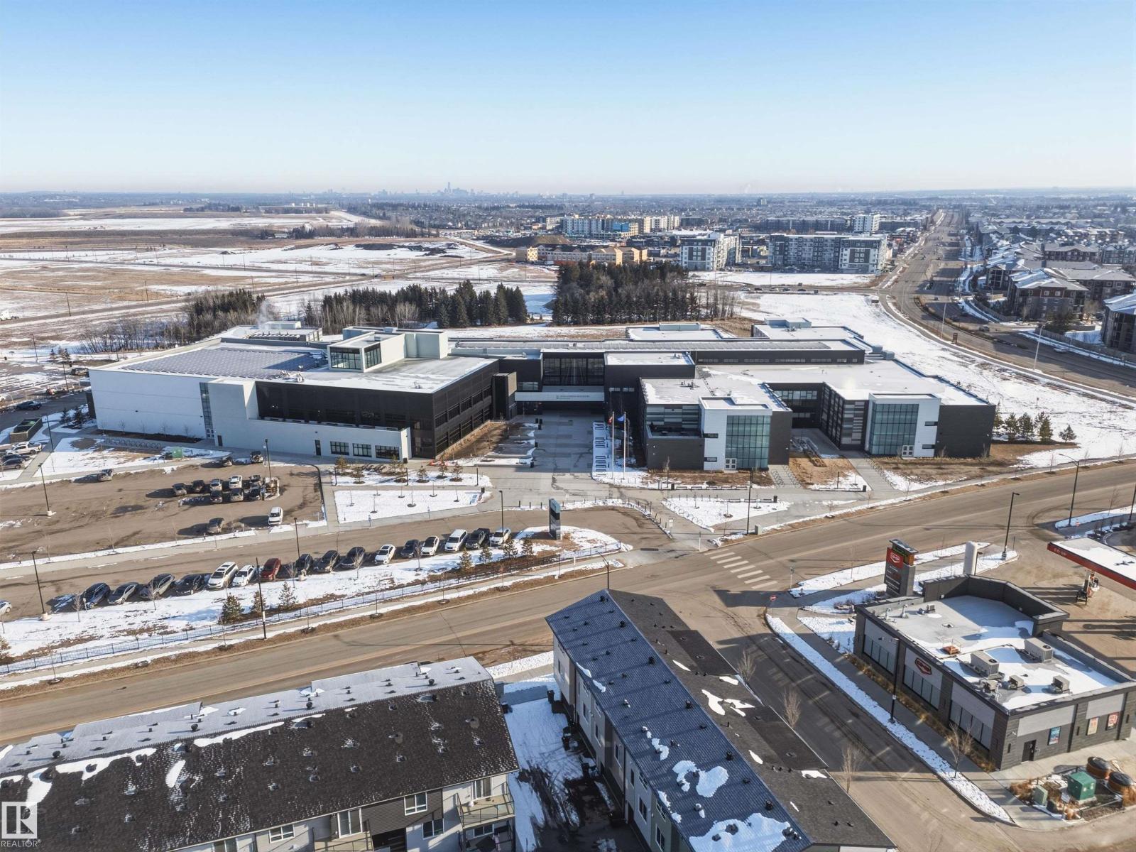 #58 1110 Daniels Link Li Sw, Edmonton, Alberta  T6W 4N6 - Photo 29 - E4480002