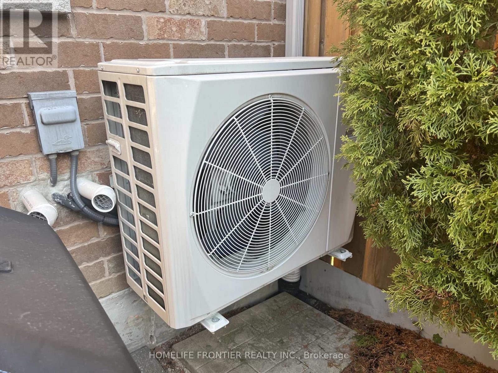 198 Pleasant Ridge Avenue, Vaughan, Ontario  L4J 9J2 - Photo 38 - N12918914