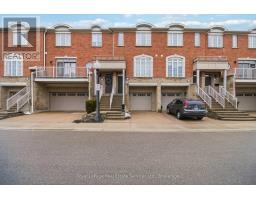 32 - 1169 DORVAL DRIVE, Oakville, Ontario