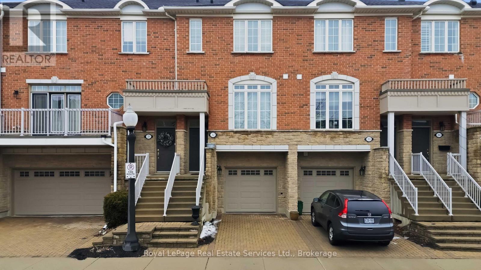 32 - 1169 Dorval Drive, Oakville, Ontario  L6M 4V7 - Photo 2 - W12862698