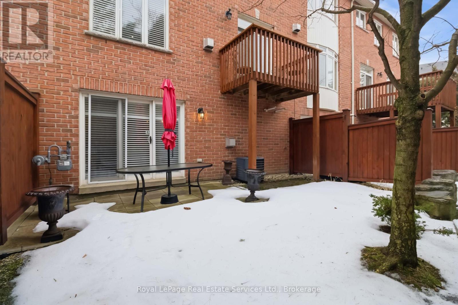 32 - 1169 Dorval Drive, Oakville, Ontario  L6M 4V7 - Photo 32 - W12862698