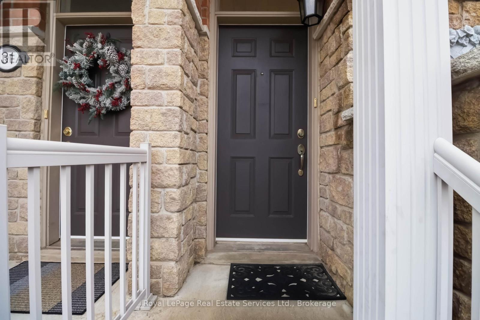 32 - 1169 Dorval Drive, Oakville, Ontario  L6M 4V7 - Photo 3 - W12862698