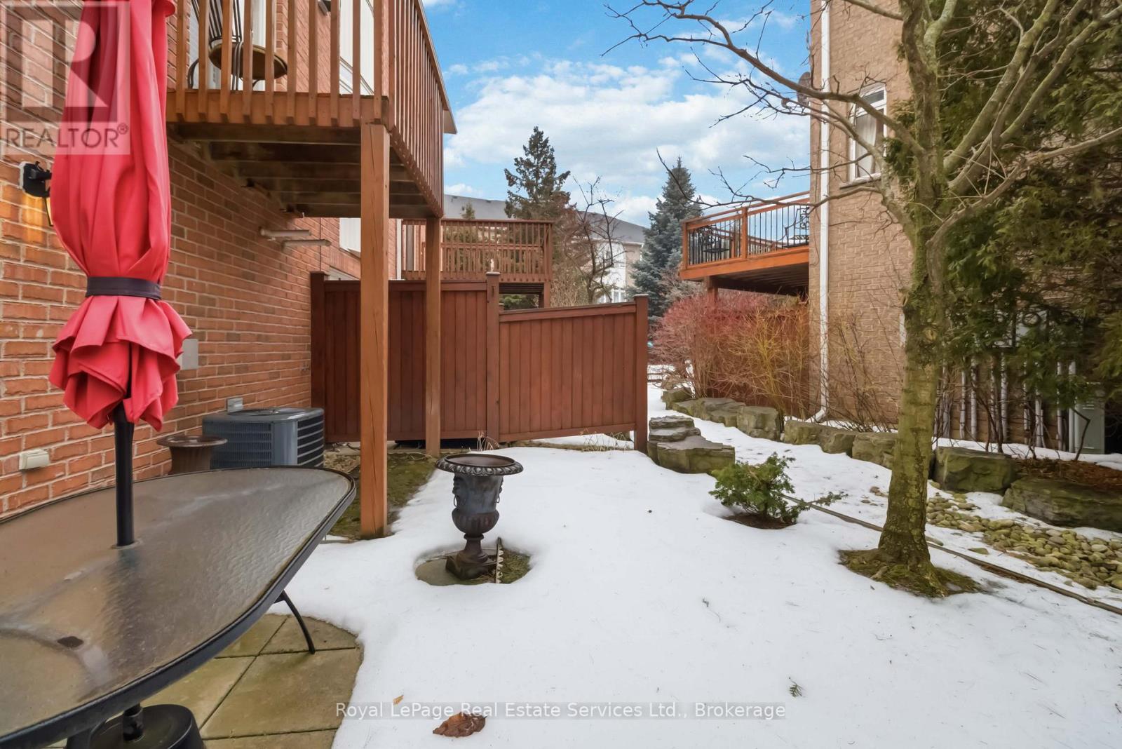 32 - 1169 Dorval Drive, Oakville, Ontario  L6M 4V7 - Photo 34 - W12862698